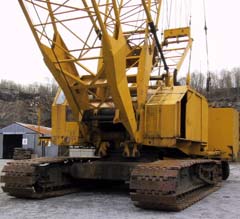 American Hoist